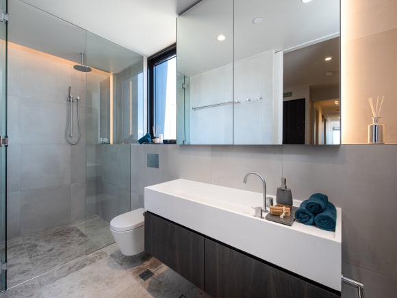 31 Broadbeach. Image supplied. Gold Coast apartment of the week: 31 Broadbeach Residences, Broadbeach