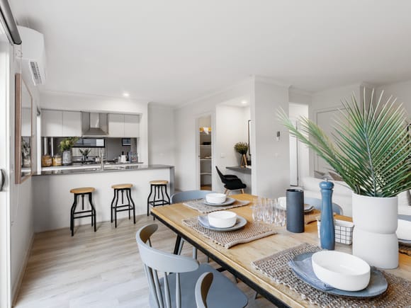 Marshal Place. Image supplied. Marshal Place: Cedar Woods launch Williams Landing’s final residential collection