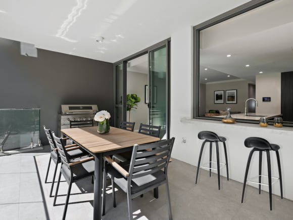 Parc Apartments. Image supplied. Sydney apartment of the week: Parc Apartments, Blakehurst