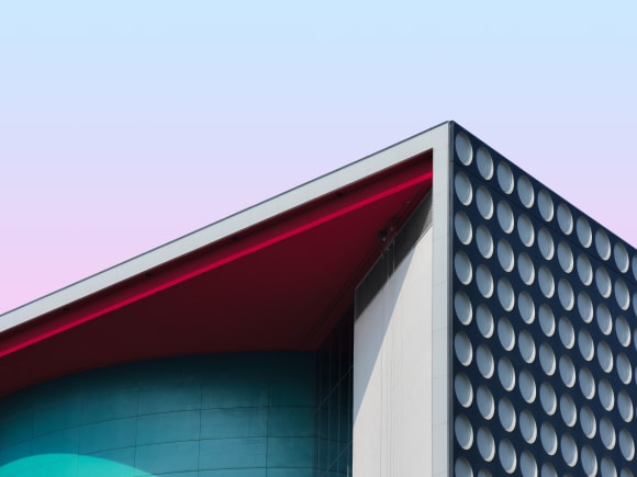 cladding