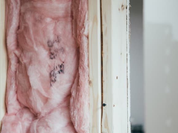 insulation
