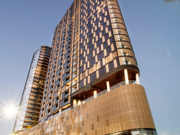 Looking For Something Special In Qld Here Are 6 Of Brisbane S Unique Apartments Urban