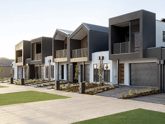 Marshal Place. Image supplied. Marshal Place: Cedar Woods launch Williams Landing’s final residential collection