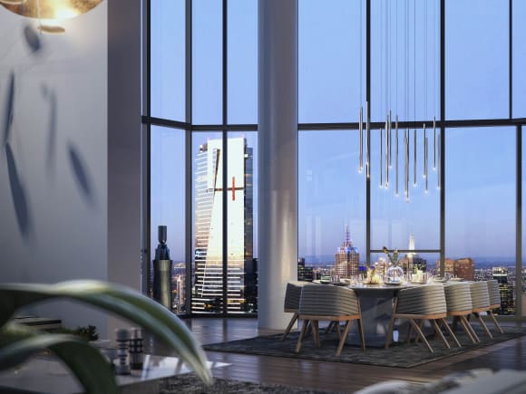 Credit: OSK Property Credit: OSK Property
