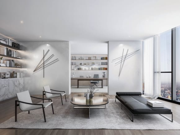 Credit: OSK Property Credit: OSK Property