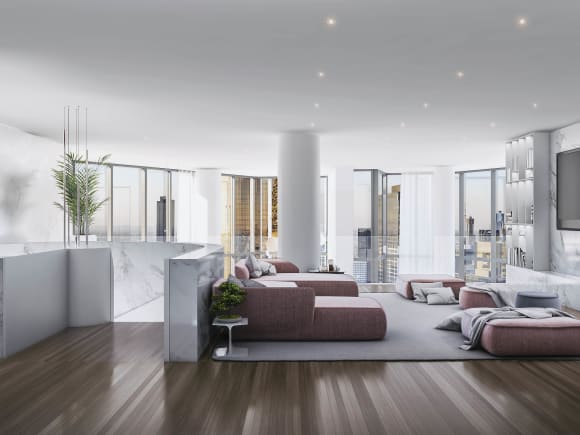 Credit: OSK Property Credit: OSK Property
