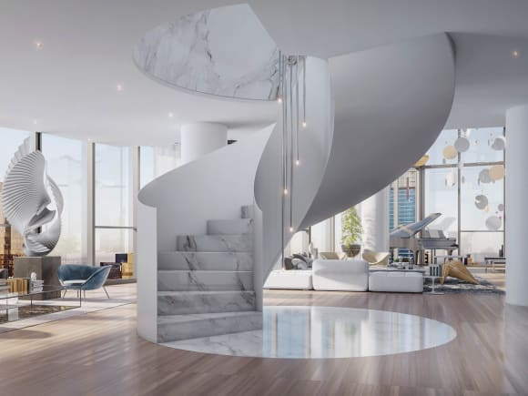 Credit: OSK Property Credit: OSK Property