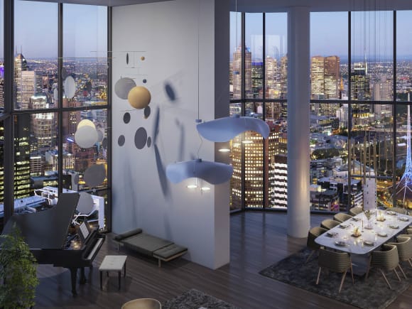Credit: OSK Property Credit: OSK Property