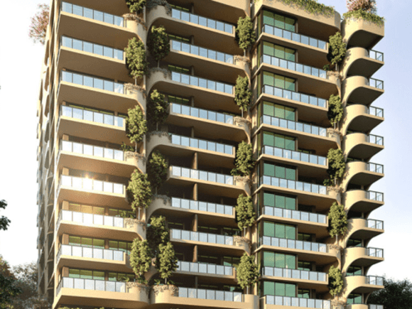 Image: Build Brisbane Built Brisbane - Urban Development, Property, Construction & Infrastructure Updates