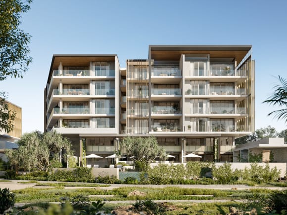 Henzell Property Group see 80% stage one sellout of ...