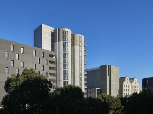 The project comprises a mix of building forms. Image: Supplied Joint Venture partners celebrate Flour Mill of Summer Hill completion
