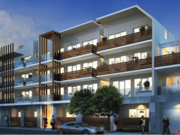The Hutton, Thornbury Melbourne's development by tram: the 11