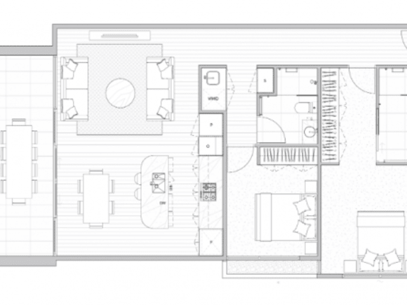 Residence 1.01