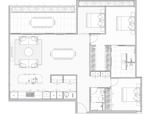 Residence 1.03