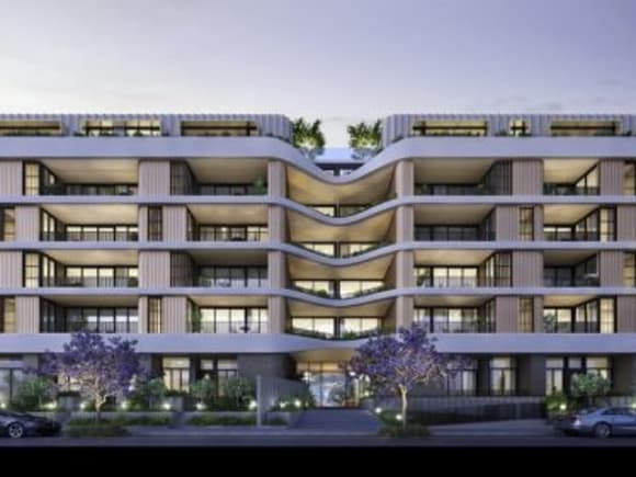 Fridcorp's former Wonder Erskenville development Paul Fridman talks to Urban.com.au
