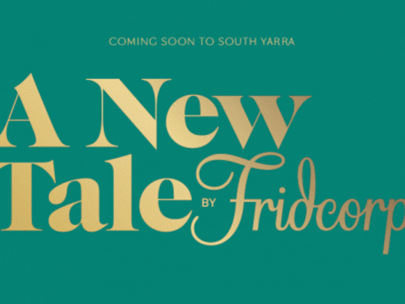 South Yarra will remain a favoured suburb for Fridcorp Paul Fridman talks to Urban.com.au