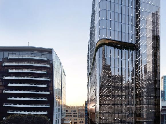 627 Chaepl Street has been approved by Stonnington Council. Image: Supplied Goldfields' office development at 627 Chapel Street approved by Stonnington