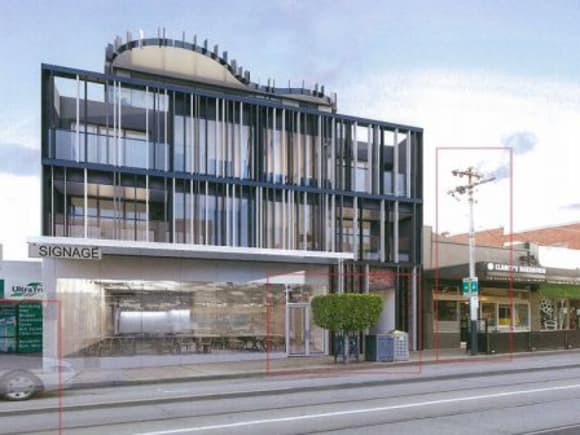 280 Waverley Road, Malvern East The 'Goldilocks' zone well represented in new additions to the project database