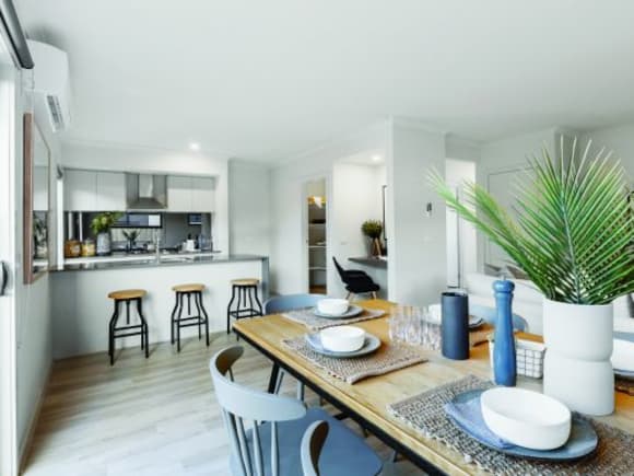 Marshal Place. Image supplied. Marshal Place: Cedar Woods launch Williams Landing’s final residential collection