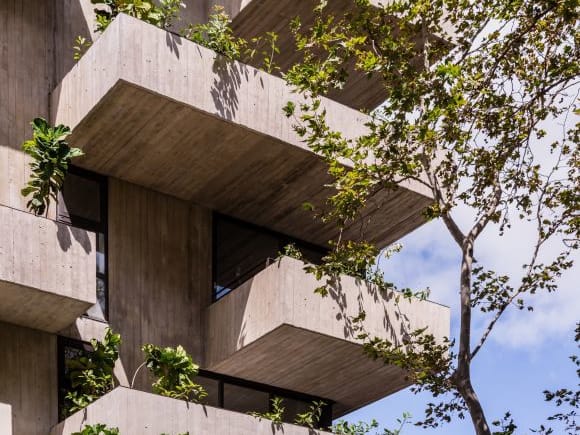 Image by Woods Bagot Top 30 Architects and Developers, changing the way we live in Australia 2019