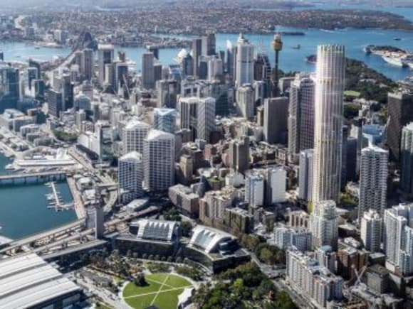 Work is expected to commence on 505 George Street in 2020, with completion expected in 2025. Architectus Melbourne launches Urban Design and Planning with appointment of new Principal