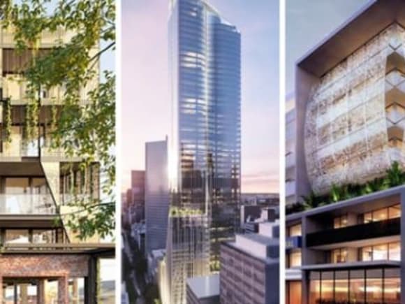 Urban’s 8 building design predictions for 2020
