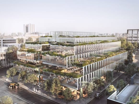 Urban’s 8 building design predictions for 2020