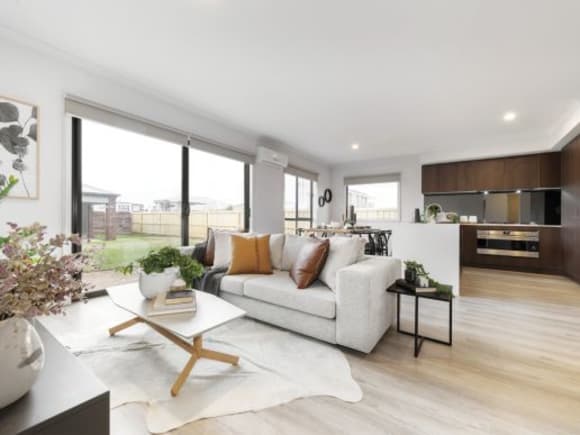 Marshal Place. Image supplied. Marshal Place: Cedar Woods launch Williams Landing’s final residential collection