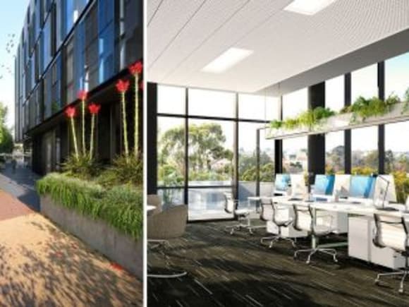 Images © BKK Architects & CBRE What's driving Melbourne's development site sales frenzy?