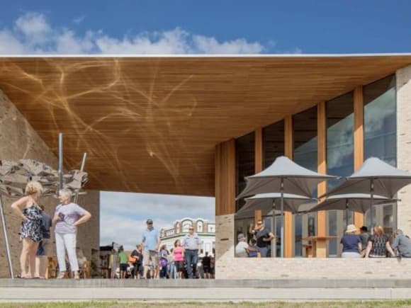 Image by archdaily.com Top 30 Architects and Developers, changing the way we live in Australia 2019