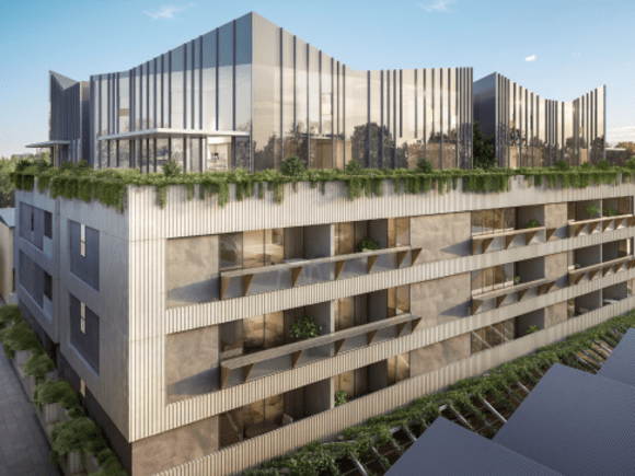 Botaniq. Image supplied. 7 popular properties in Adelaide under 0k that are selling now