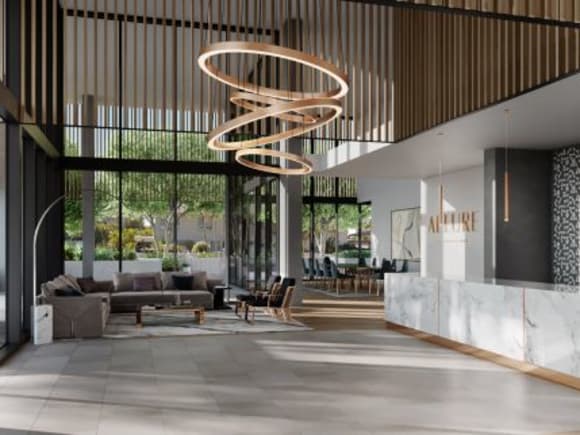 Credit: BDA Architecture Top 10 most viewed listings for 2019