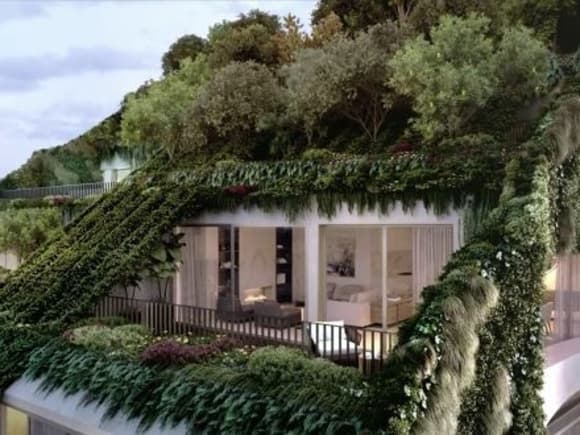 Image credit: Candalepas Associates Image credit: Candalepas Associates