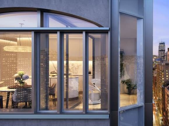 Image credit: Candalepas Associates Image credit: Candalepas Associates