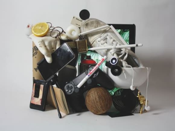 Decluttering experts share effective downsizing advice for apartment living