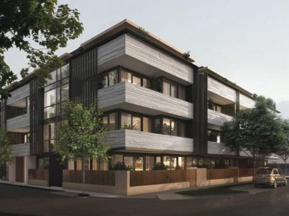 Editor Moonee Ponds - 31 Taylor Street, Moonee Ponds - image: FKD Melbourne's development by tram redux - the 59