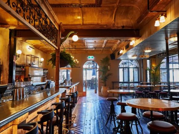 The Espy - A St Kilda landmark is reborn