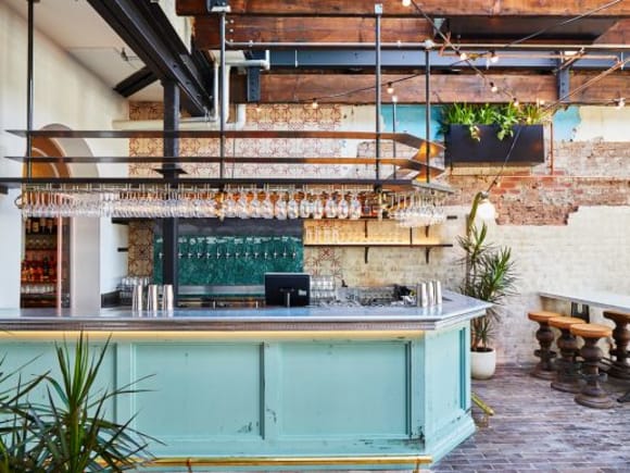 The Espy - A St Kilda landmark is reborn