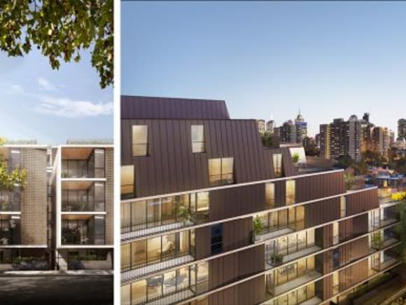 SMA Projects is offering a series of initiatives targeted towards first home buyers at Fitroy Ltd. Image: SMA Projects SMA Projects seeks to make First Home ownership more accessible