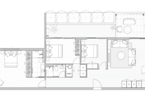Residence G.02
