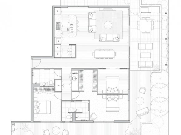 Residence G.03