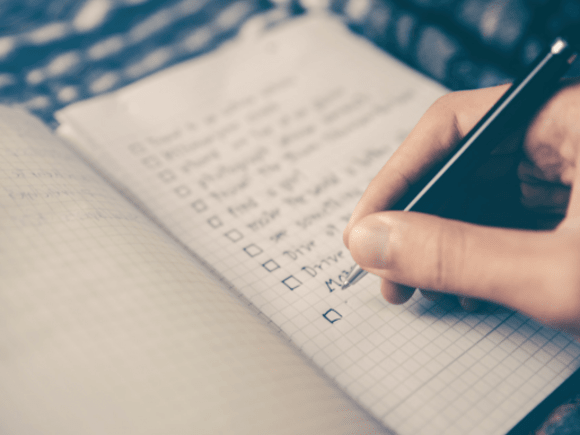 Home Inspection Checklist (Step by Step)