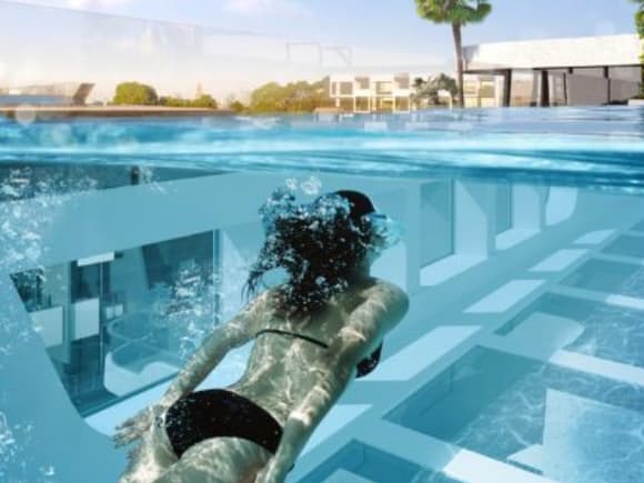 What residents of Hawthorn Park can expect Hawthorn Park solidifies Dahua Group's Australian presence