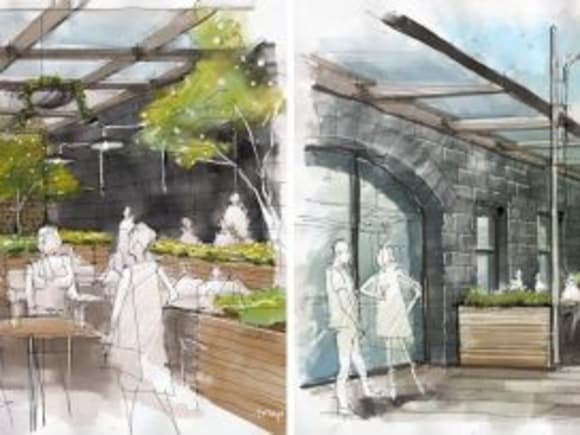 Technē's new interpretation of Pentridge Pentridge reborn: what Coburg Quarter holds for the public