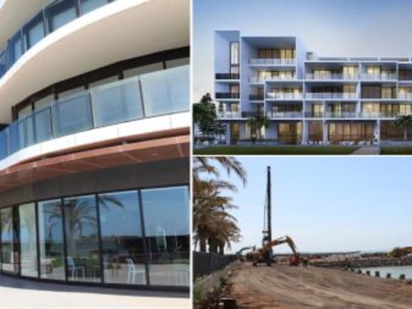 Wyndham Harbour is making progress, with Lighthouse set to commence An overview of Wyndham's grand development plans