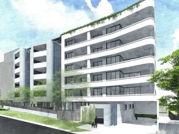 Mosaic Property Group is adding to Windsor QPI succeed in New Farm; Springfield Central and Windsor see new applications