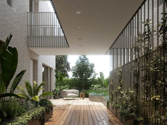 Design to the fore: Promenade Aspendale Occupying the premium space: profiling Lowe Group now and into the future