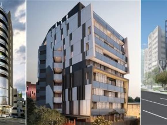 Mont Albert and Doncaster Hill have provided opportunity during 2018 Melbourne's east throws up a sizeable residential opportunity