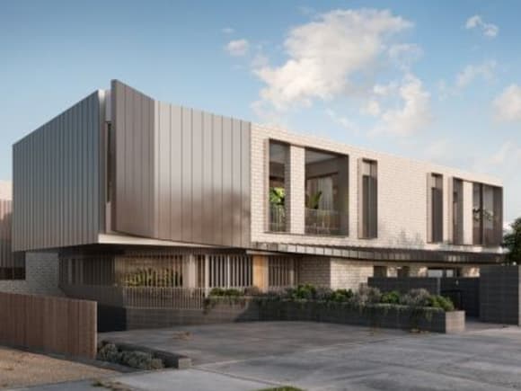 Promenade Aspendale Occupying the premium space: profiling Lowe Group now and into the future