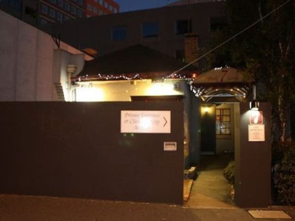 5-7 Park Street's days look to be numbered. Image: Google South Melbourne a magnet for new residential tower applications